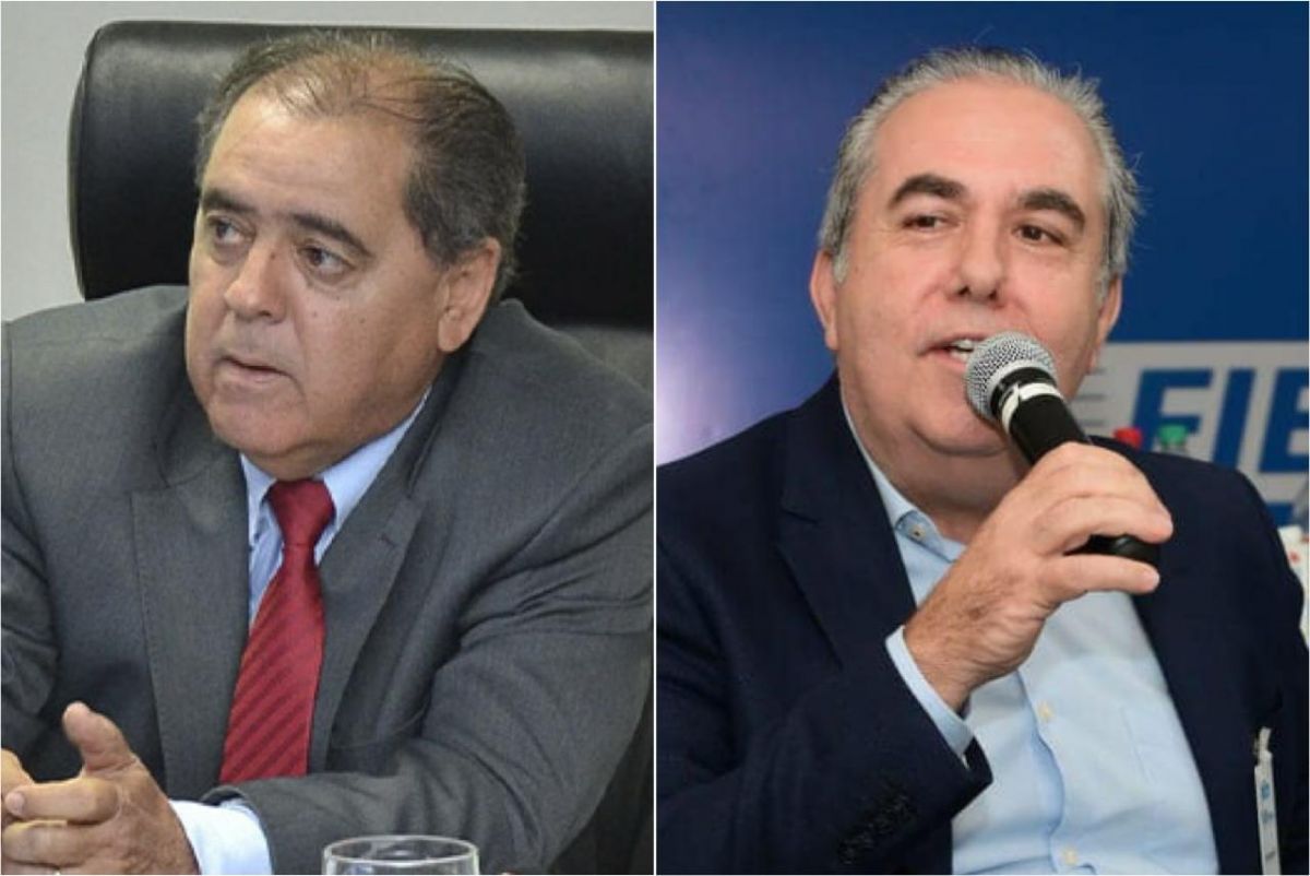 Acordo entre Troncoso e Joaquim Guilherme pode mudar cenário político de Morrinhos